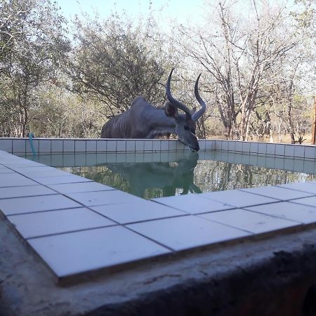 Eagle'S Crest Villa Marloth Park Exterior foto