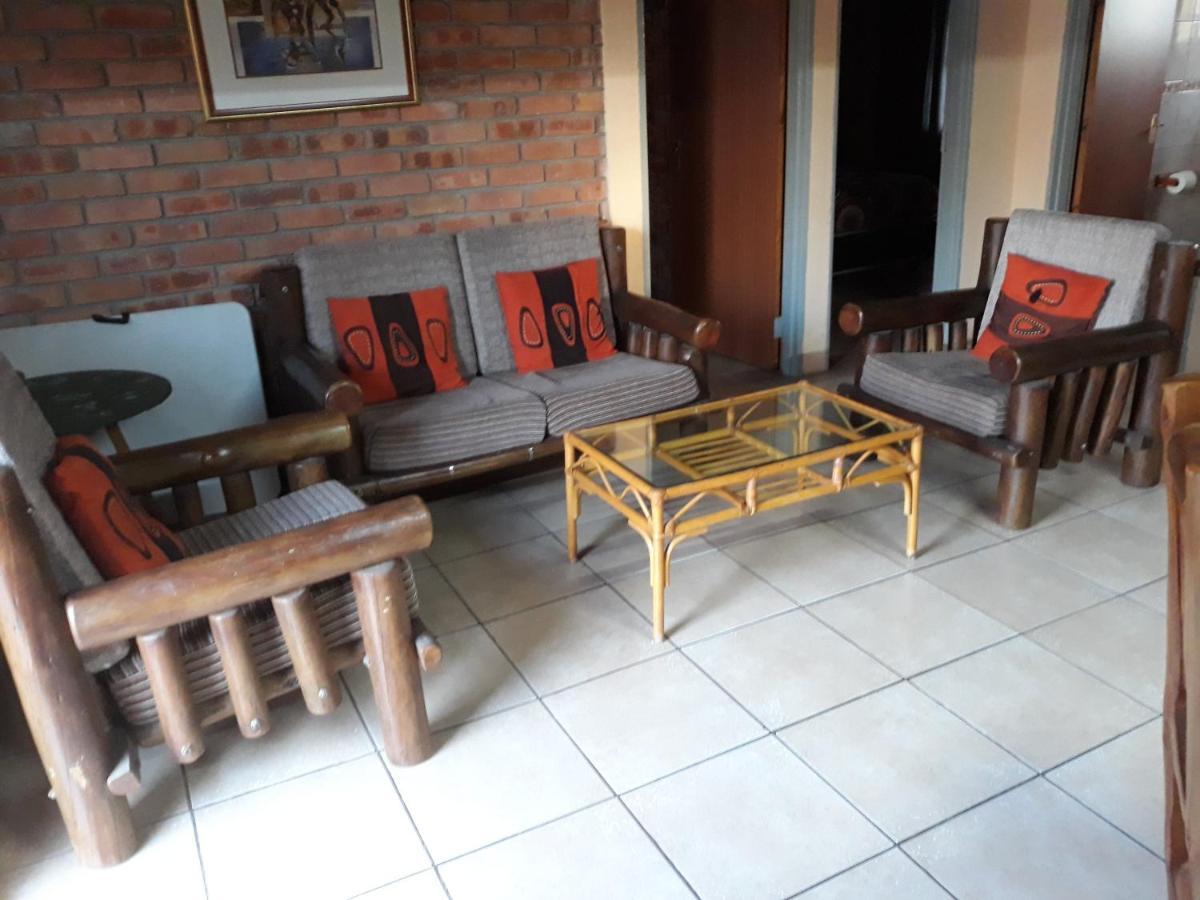 Eagle'S Crest Villa Marloth Park Exterior foto