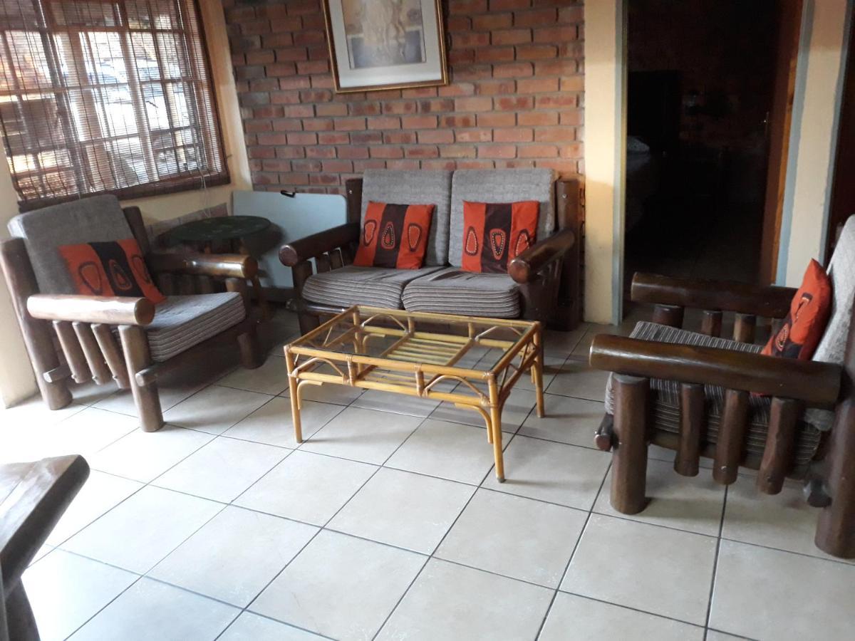 Eagle'S Crest Villa Marloth Park Exterior foto