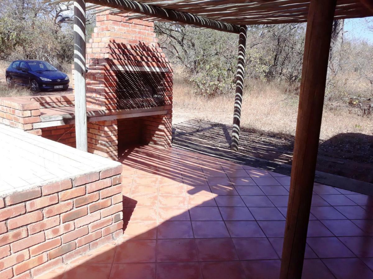 Eagle'S Crest Villa Marloth Park Exterior foto
