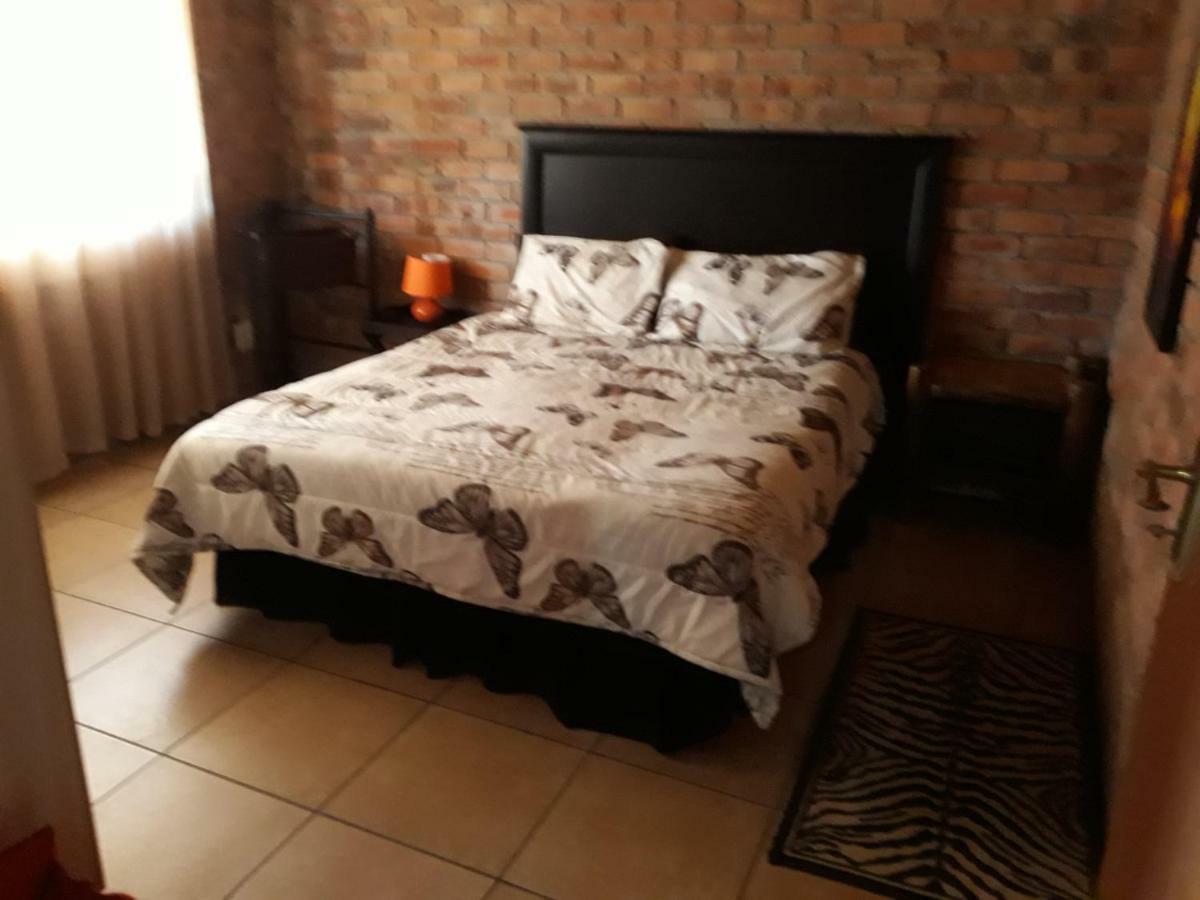 Eagle'S Crest Villa Marloth Park Exterior foto