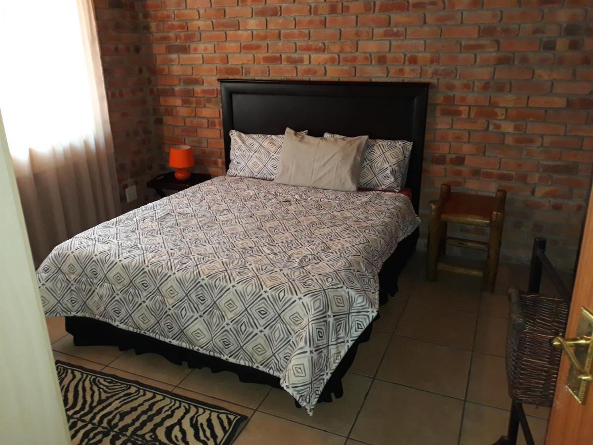 Eagle'S Crest Villa Marloth Park Exterior foto